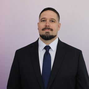 Pep Headshot
